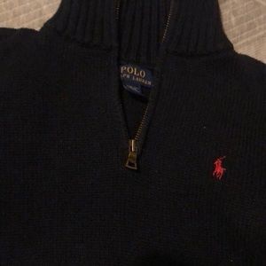Ralph Lauren sweater for boys